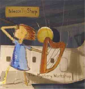 Rebecca Joy Sharp - The Mystery Workshop