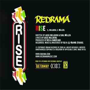 Redrama - Rise