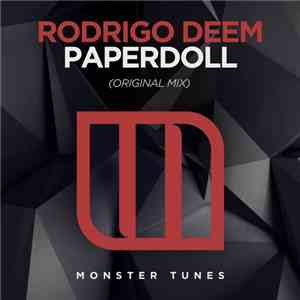 Rodrigo Deem - Paperdoll