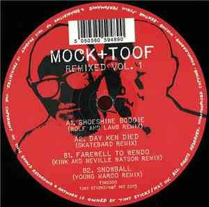 Ron Morelli - Backpages