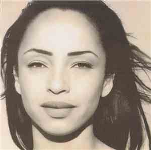 Sade - The Best Of Sade