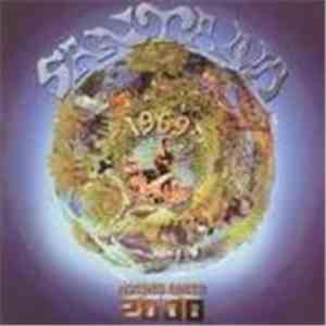 Santana - Mother Earth