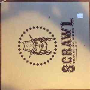Scrawl - Travel On, Rider