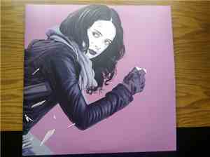 Sean Callery - Jessica Jones - Season One (Original Soundtrack)