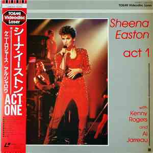 Sheena Easton - Act I