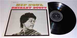 Shirley Scott - Hip Soul