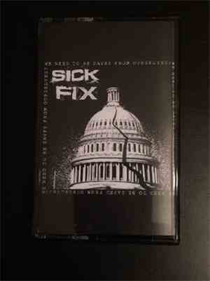 Sick Fix - Vexed