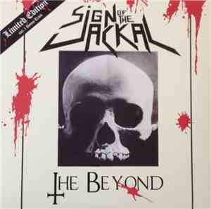Sign Of The Jackal - The Beyond