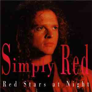 Simply Red - Red Stars At Night