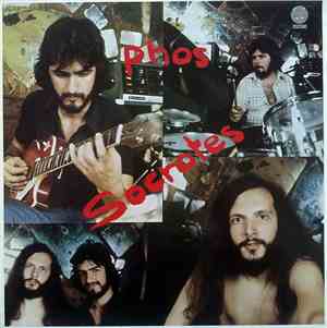 Socrates - Phos