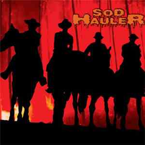 Sod Hauler - Sod Hauler