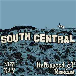 South Central  - Hollywood EP (Remixes)