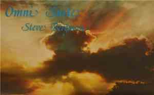 Steve Bergman - Omni Suite - Music For An Inner Journey. Vol. II