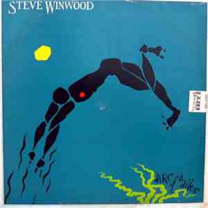 Steve Winwood - Arc Of A Diver