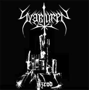 Svartgren - Izrod