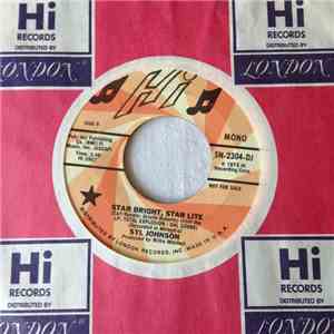 Syl Johnson - Star Bright, Star Lite