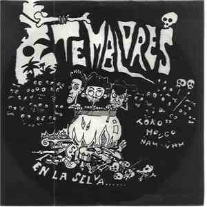 Temblores - En la Selva...