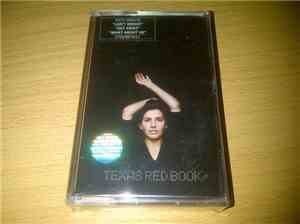 Texas - Red Book