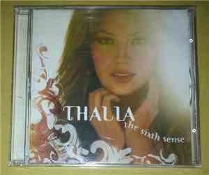 Thalia - The Sixth Sense