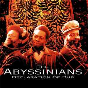The Abyssinians - Declaration Of Dub