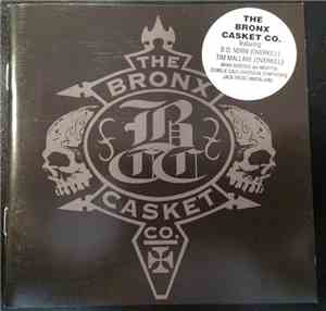 The Bronx Casket Co. - The Bronx Casket Co.