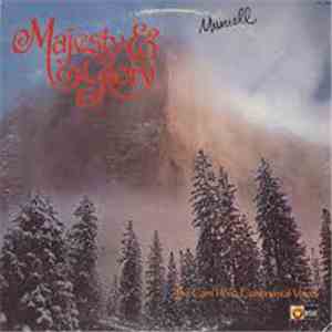 The Cam Floria Continental Voices - Majesty & Glory