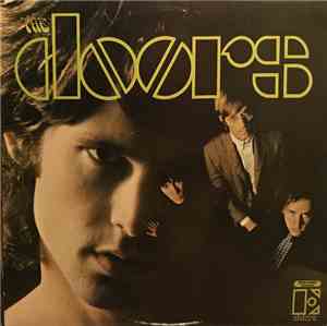 The Doors - The Doors