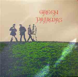 The Green Pajamas - Book Of Hours