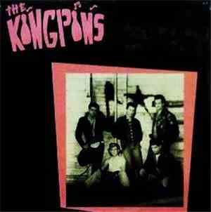 The Kingpins  - The Kingpins