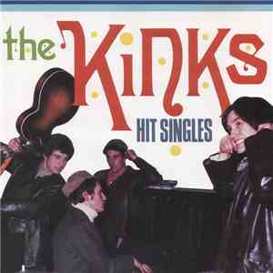 The Kinks - Hit Singles