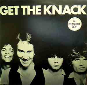The Knack  - Get The Knack