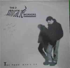 The Miracle Workers  - The Poor Man's E.P
