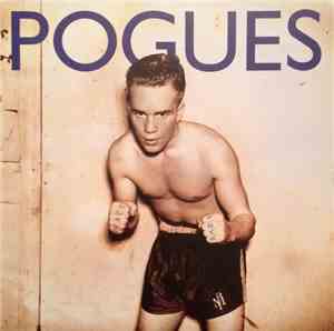 The Pogues - Peace And Love