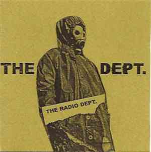 The Radio Dept. - Bus