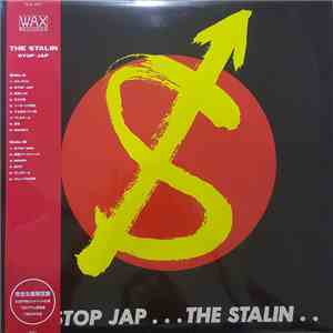 The Stalin - Stop Jap