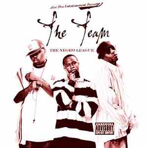 The Team  - The Negro League