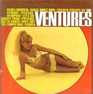 The Ventures - Golden Greats By The Ventures