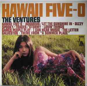 The Ventures - Hawaii Five-O