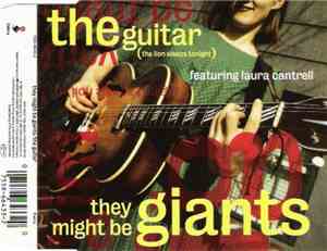 They Might Be Giants - The Guitar (The Lion Sleeps Tonight)