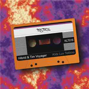 Tim Voyager, Hibrid  - Instinkt