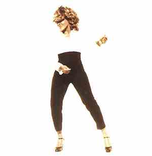 Tina Turner - When The Heartache Is Over