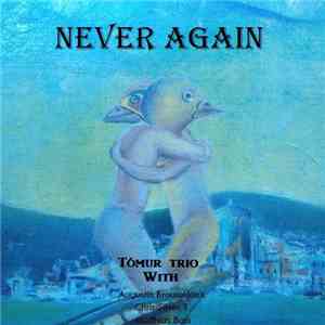 Tómur Trio - Never Again