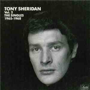 Tony Sheridan - The Singles 1965 - 1968 Vol.2