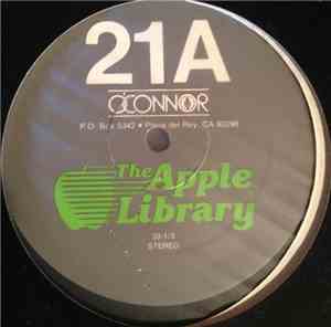 Unknown Artist - The Apple Library - 21