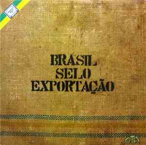 Various - Brasil Selo Exportação