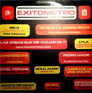 Various - Exitometro Vol. III