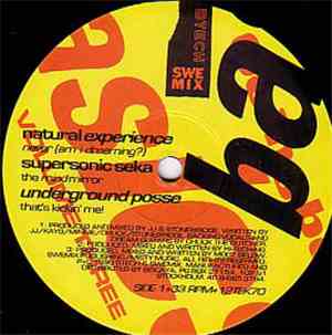 Various - Going Back To Basics Volume Three