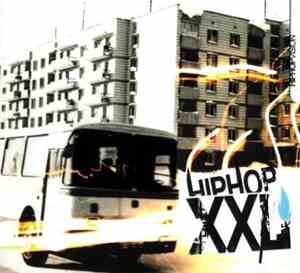 Various - Hip Hop XXL