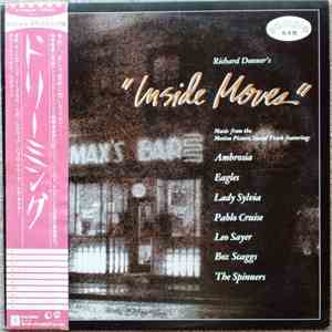 Various - Inside Moves