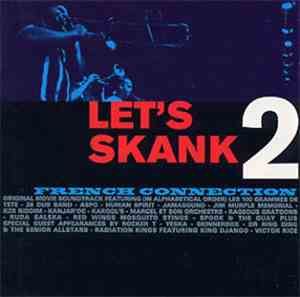 Various - Let's Skank 2 (French Connection)
